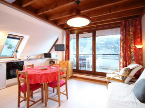 Appartement Duplex T3 avec Terrasse, Parking, WiFi - FR-1-608-72